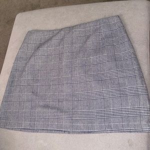 Boutique skirt